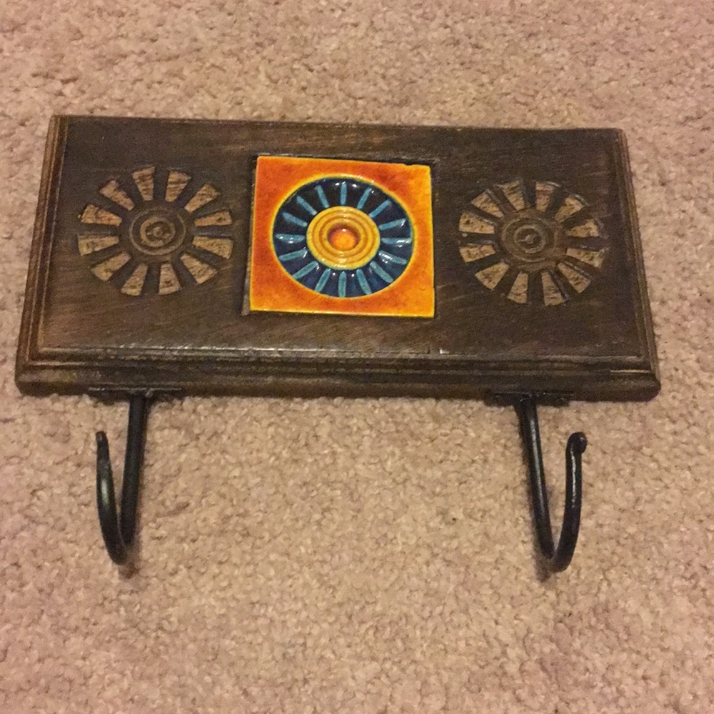 Wall decor